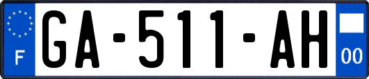 GA-511-AH