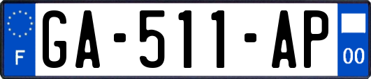 GA-511-AP