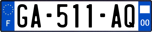 GA-511-AQ