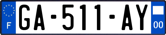 GA-511-AY