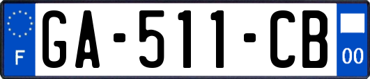 GA-511-CB