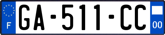 GA-511-CC