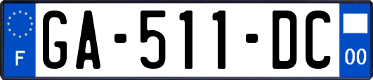 GA-511-DC