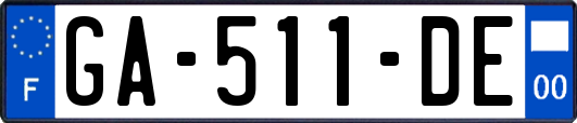 GA-511-DE