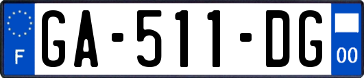 GA-511-DG