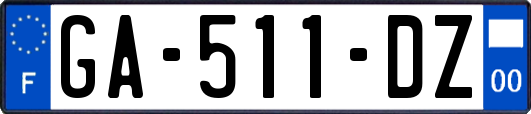 GA-511-DZ