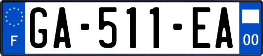 GA-511-EA