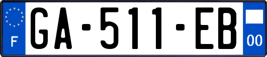 GA-511-EB