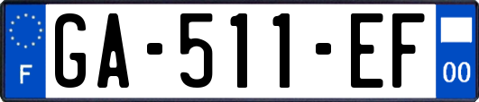 GA-511-EF