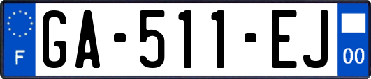 GA-511-EJ