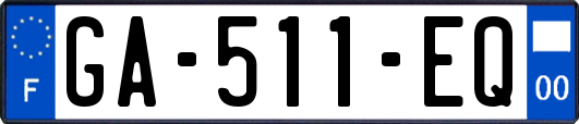 GA-511-EQ