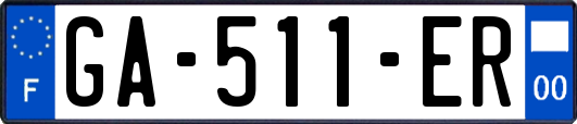 GA-511-ER