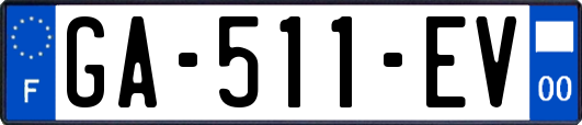 GA-511-EV