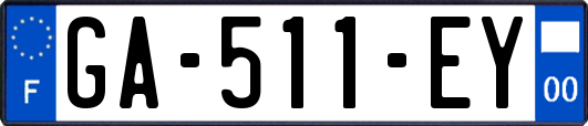 GA-511-EY
