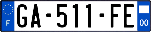 GA-511-FE