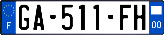 GA-511-FH