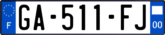 GA-511-FJ