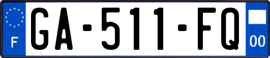 GA-511-FQ
