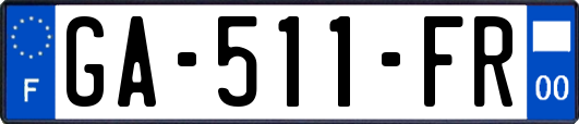 GA-511-FR