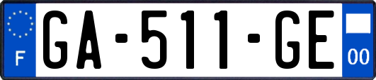 GA-511-GE