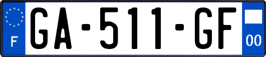GA-511-GF
