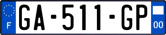 GA-511-GP