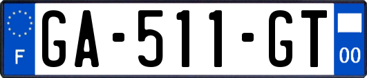 GA-511-GT