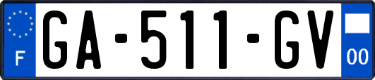 GA-511-GV