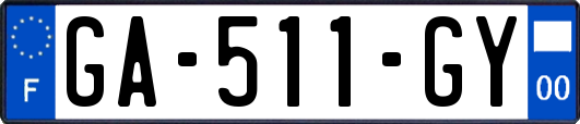 GA-511-GY