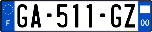 GA-511-GZ