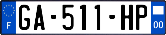 GA-511-HP