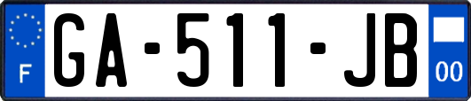 GA-511-JB