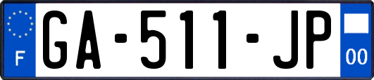 GA-511-JP