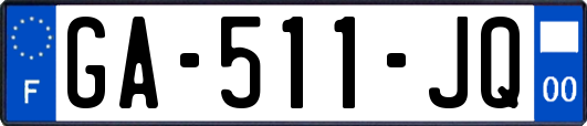 GA-511-JQ