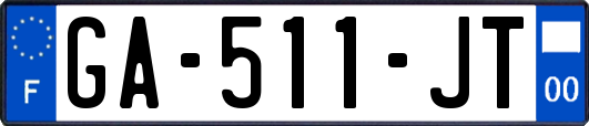 GA-511-JT