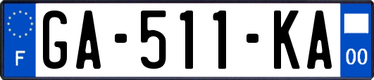 GA-511-KA