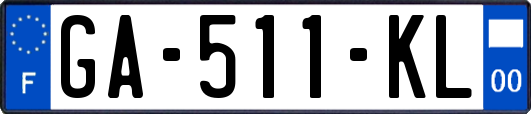 GA-511-KL