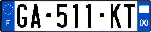 GA-511-KT