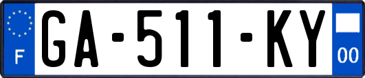 GA-511-KY