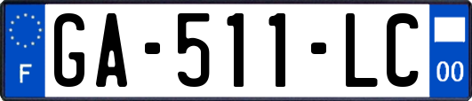 GA-511-LC