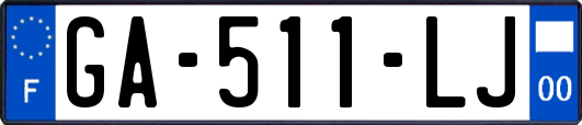GA-511-LJ