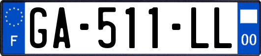 GA-511-LL