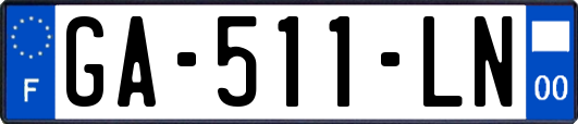 GA-511-LN