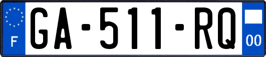 GA-511-RQ