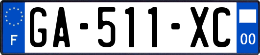 GA-511-XC