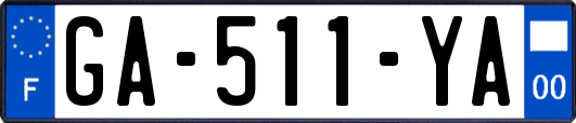 GA-511-YA