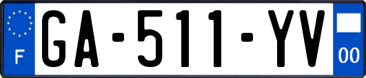 GA-511-YV
