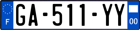 GA-511-YY