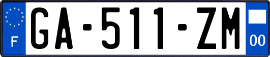 GA-511-ZM