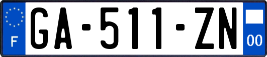 GA-511-ZN